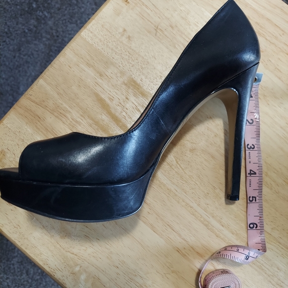 💄Enzo Platform heels - Picture 4 of 4